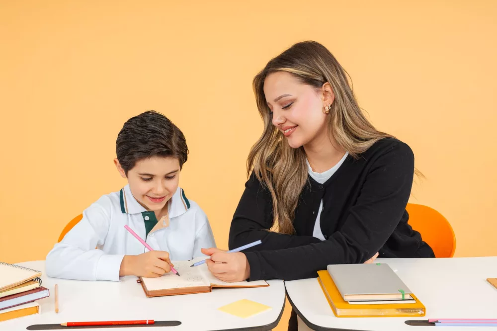 Unlocking Potential: A Deep Dive into Noah's Tutoring Hub