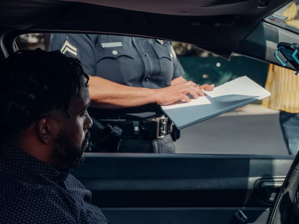 Navigating the Legal Maze: Why a Traffic Ticket Attorney Could Be Your Best Bet