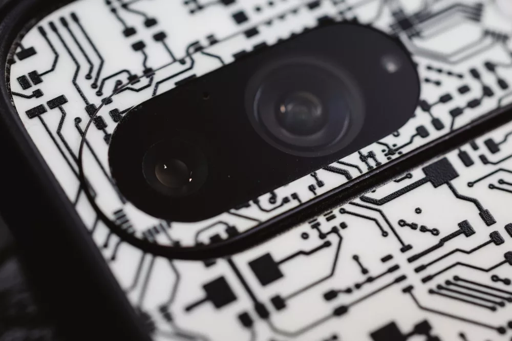 Personalizing Tomorrow: An In-Depth Look at Printing on Electronic Gadgets