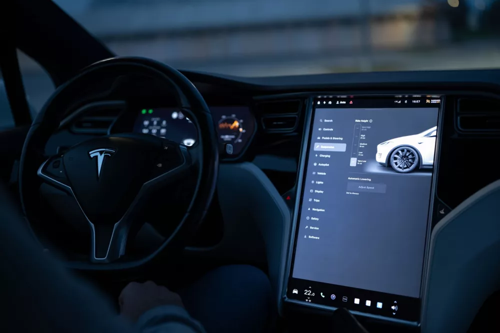 Afeela: Unpacking Sony Honda Mobility's Vision for the Future of Electric Vehicles